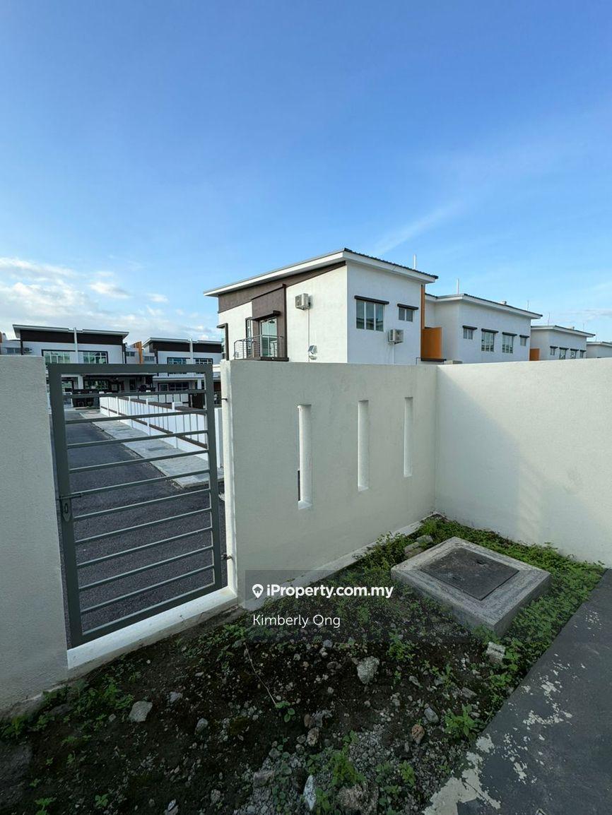2-storey Terraced House for Sale in Brand New Springhill Jimah Lukut Double Storey, Port Dickson by Kimberly Ong - iProperty.com.my