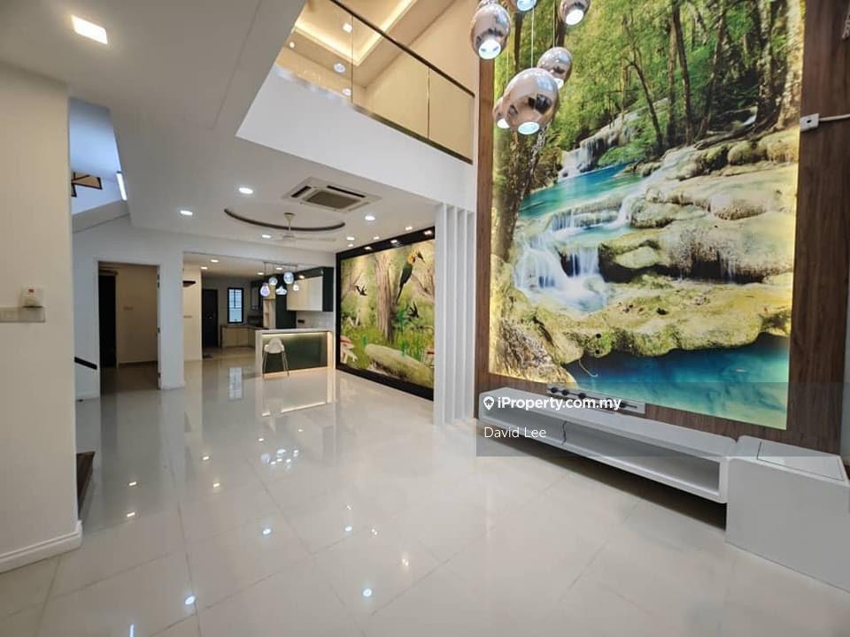3-storey Terraced House for Sale in Bandar Mahkota Cheras, Cheras by David Lee - iProperty.com.my