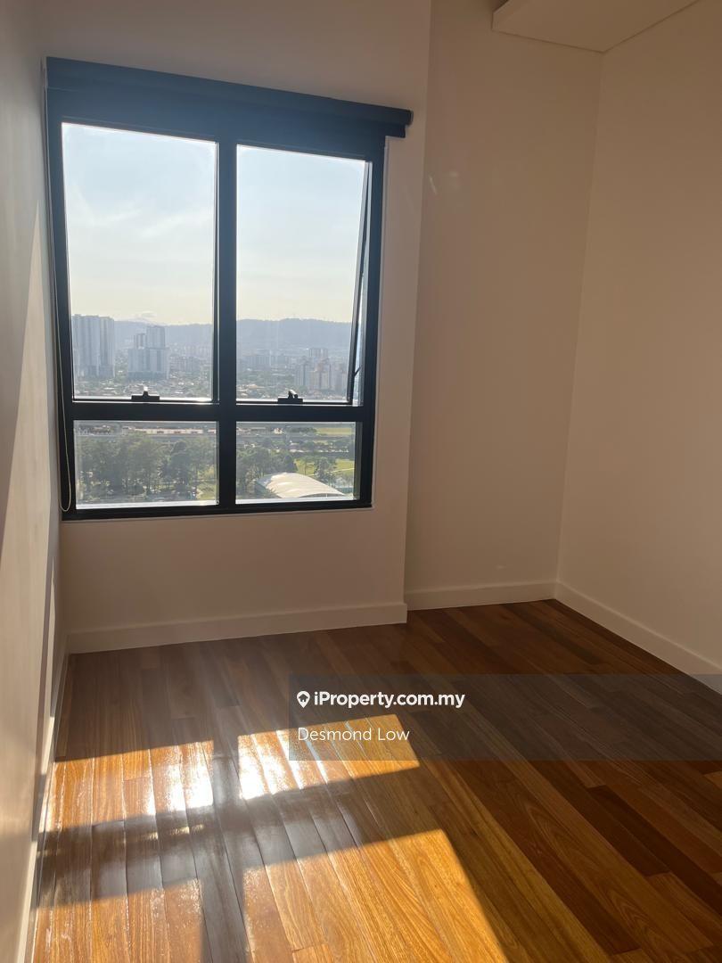 Residensi Servis untuk Disewa di The Horizon Residence oleh Desmond Low - iProperty.com.my