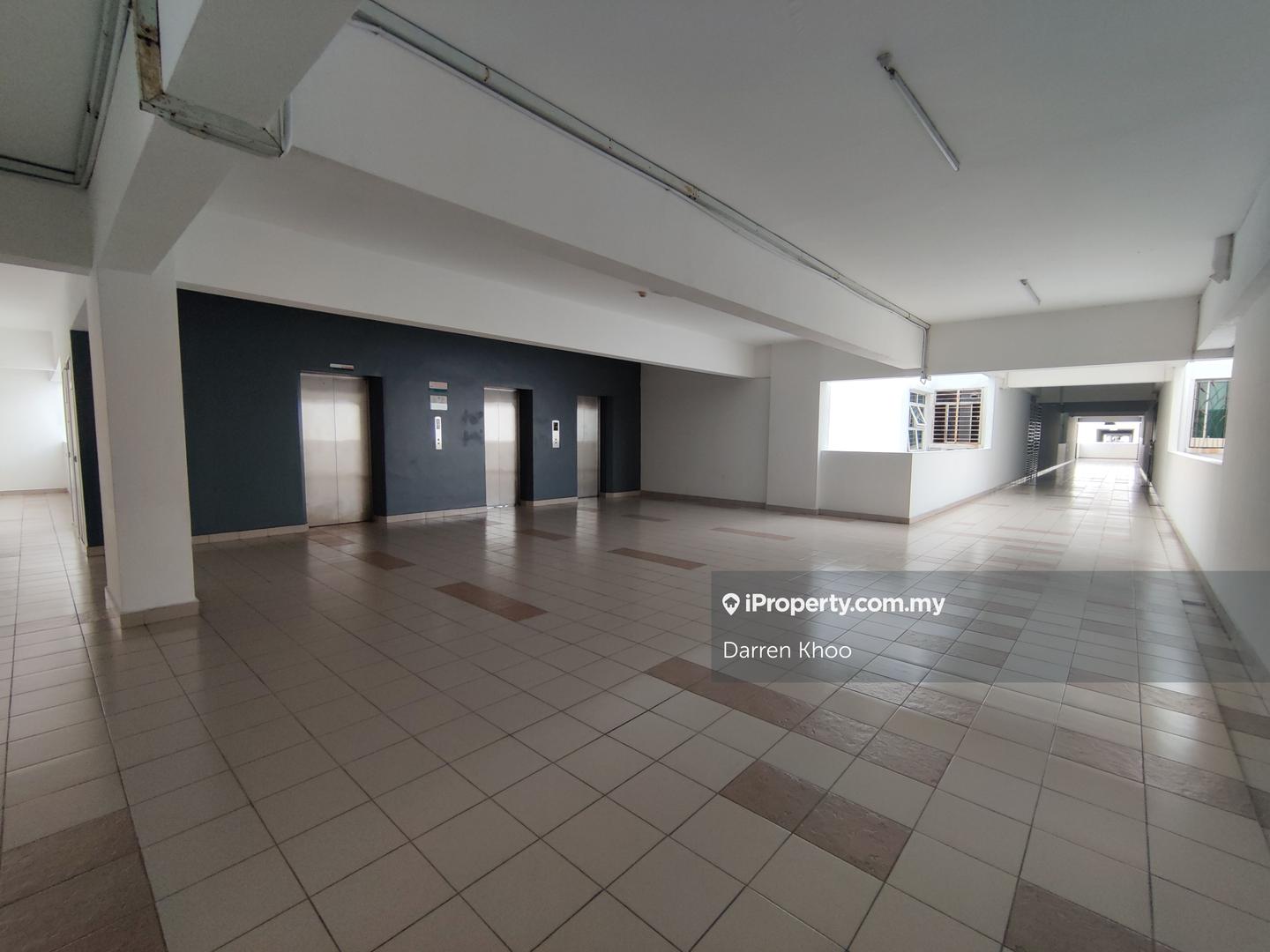 Condominium for Sale in Sterling by Darren Khoo - iProperty.com.my