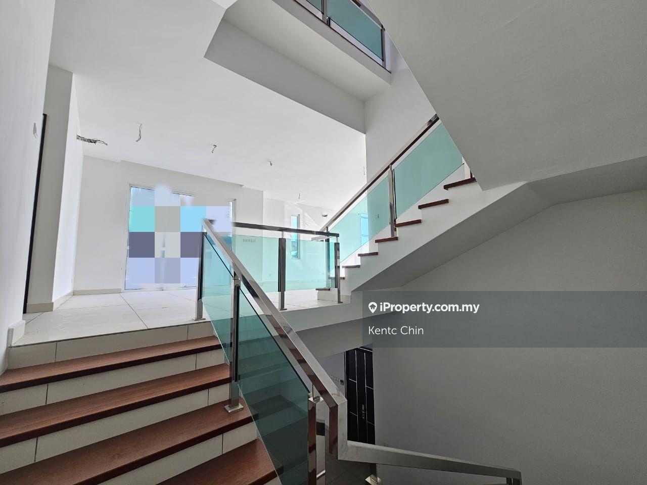 Semi-Detached House for Sale in Wira Heights, Bandar Sungai Long by Kentc Chin - iProperty.com.my