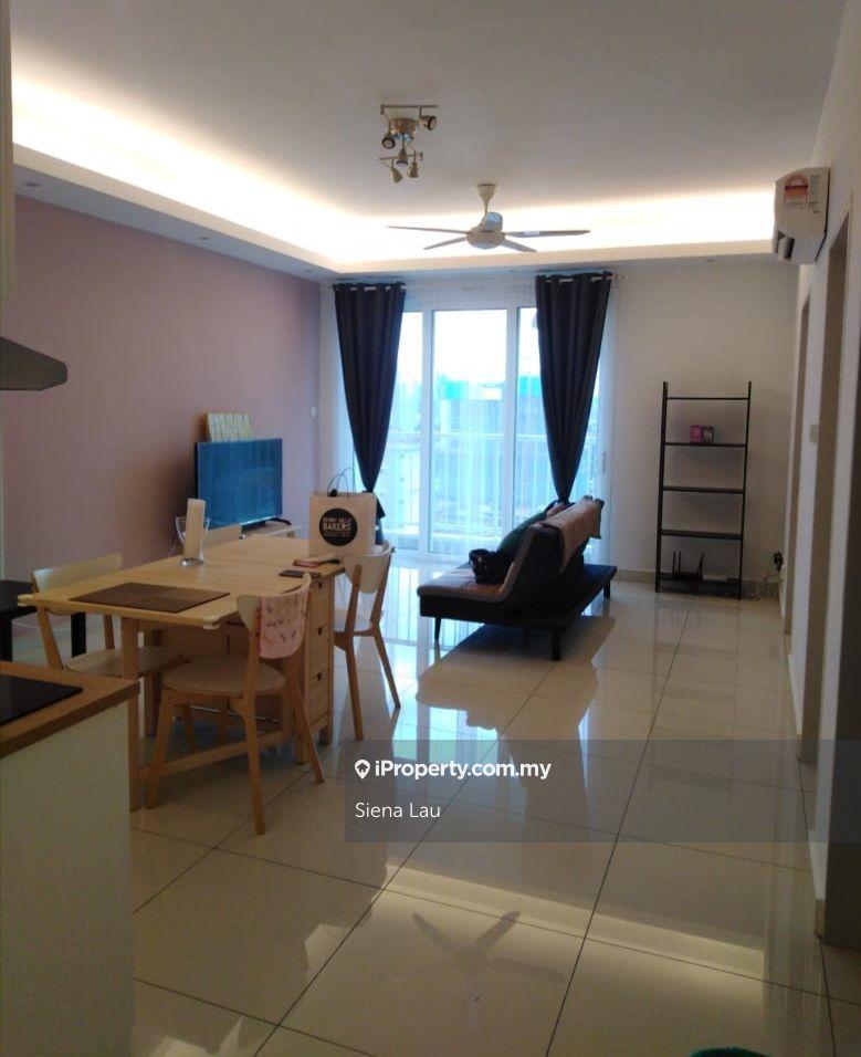 Residensi Servis untuk Disewa di Court 28 oleh Siena Lau - iProperty.com.my