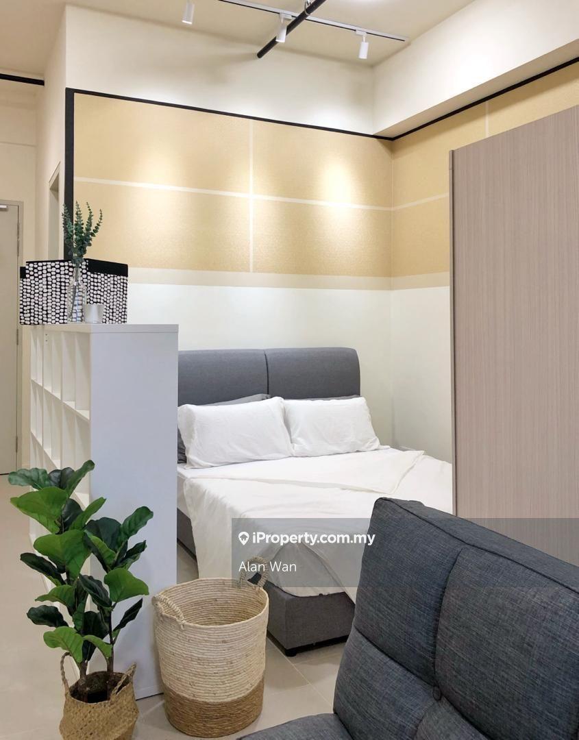 Residensi Servis untuk Dijual di Tamarind Suites oleh Alan Wan - iProperty.com.my