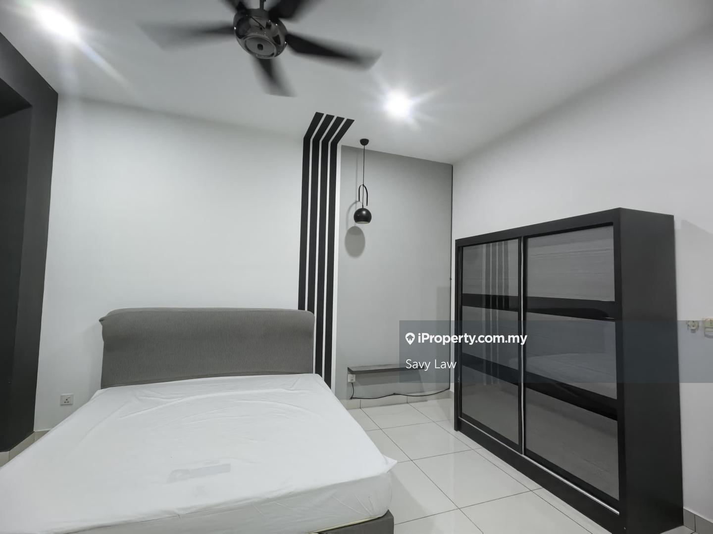 2-storey Terraced House for Sale in Horizon Hills, Iskandar Puteri (Nusajaya) by Savy Law - iProperty.com.my