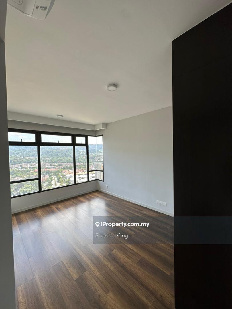 Service Residence for Sale in Serini Melawati by Shereen Ong - iProperty.com.my