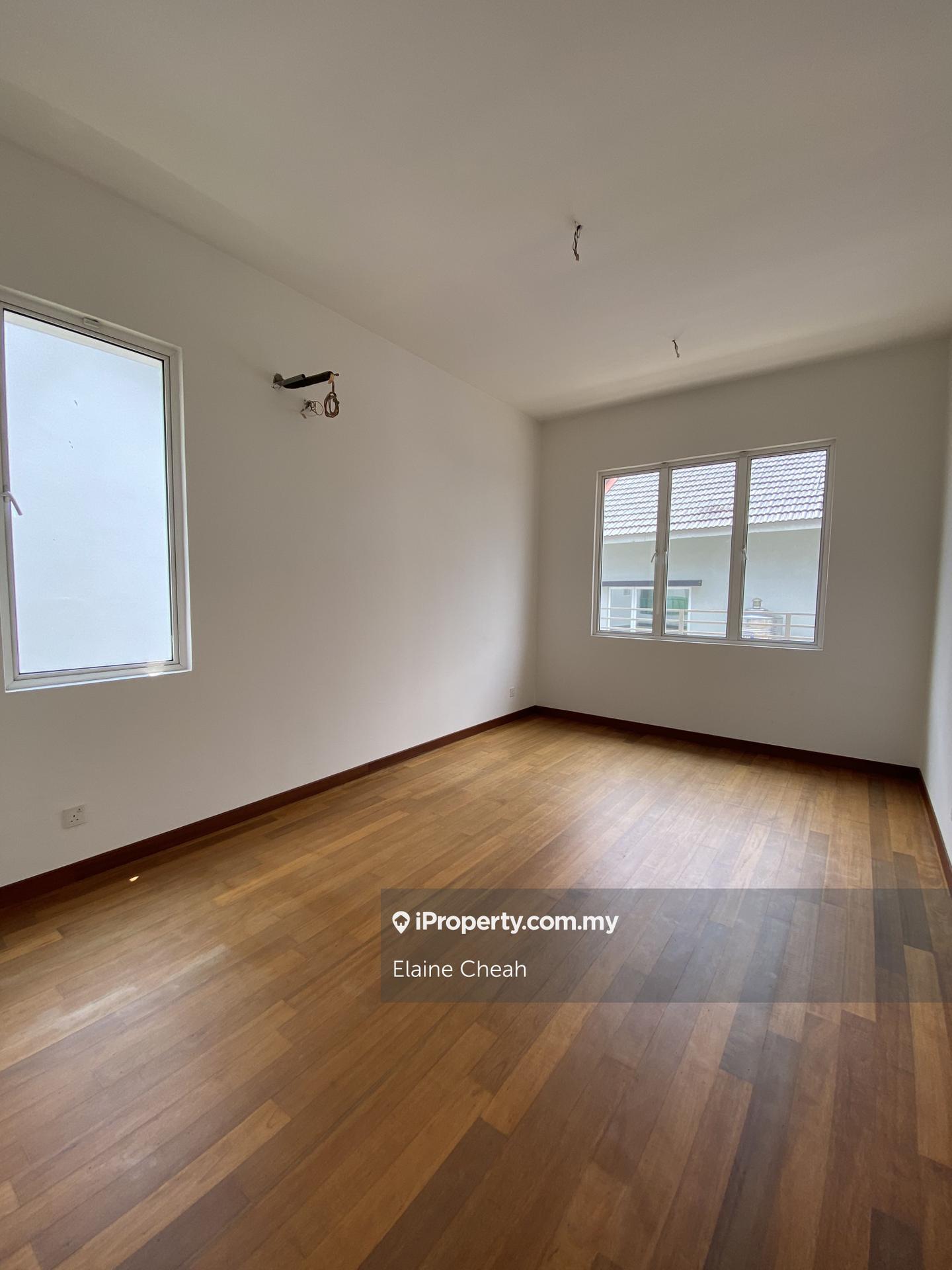 2-storey Terraced House for Sale in Dolomite Templer, Rawang by Elaine Cheah - iProperty.com.my