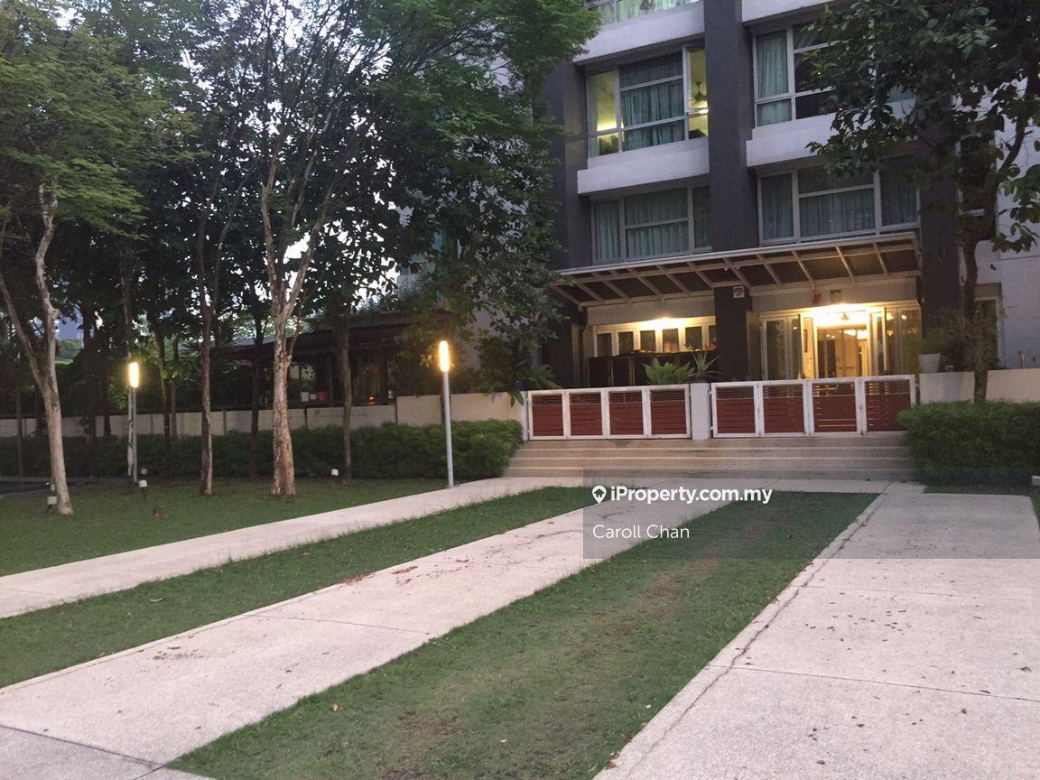 Condominium for Sale in The Saffron by Caroll Chan - iProperty.com.my