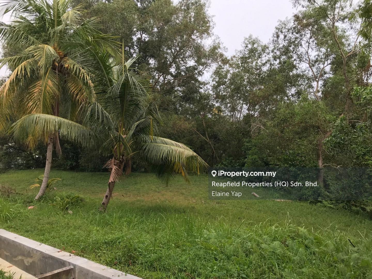 Bungalow Land for Sale in Damansara Heights Jalan Bruas, Damansara Heights by Elaine Yap - iProperty.com.my