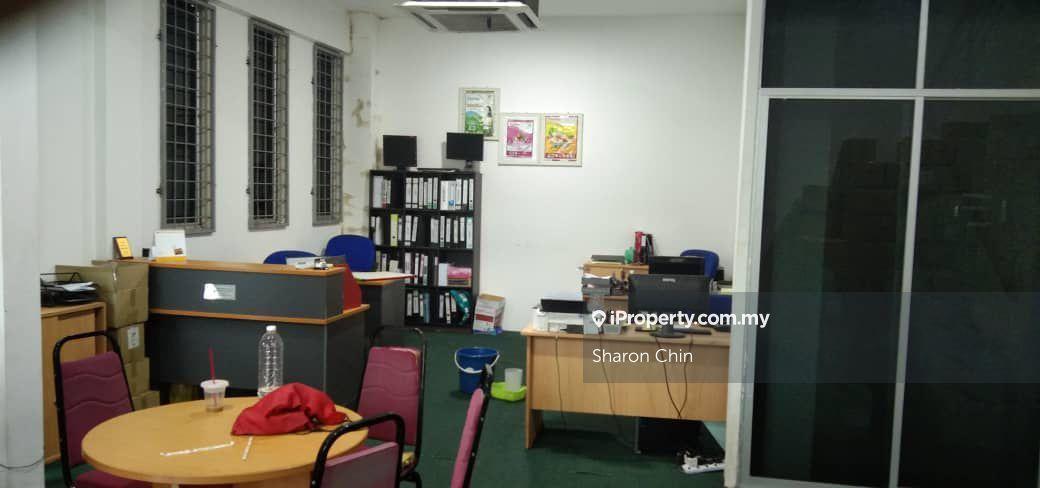Semi-D Kilang untuk Disewa di Kota Kinabalu Industrial Park, Kota Kinabalu oleh Sharon Chin - iProperty.com.my