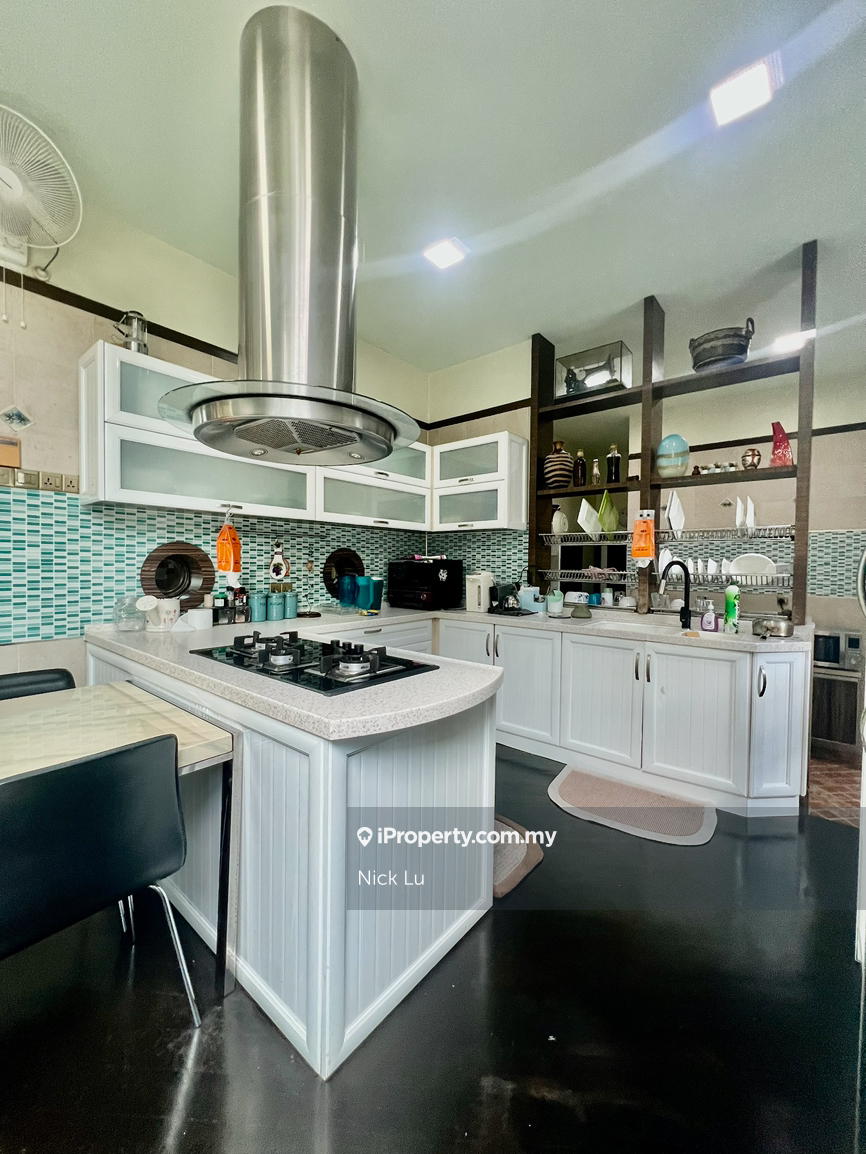 Banglo untuk Dijual di Kemensah Heights, Ulu Kelang oleh Nick Lu - iProperty.com.my