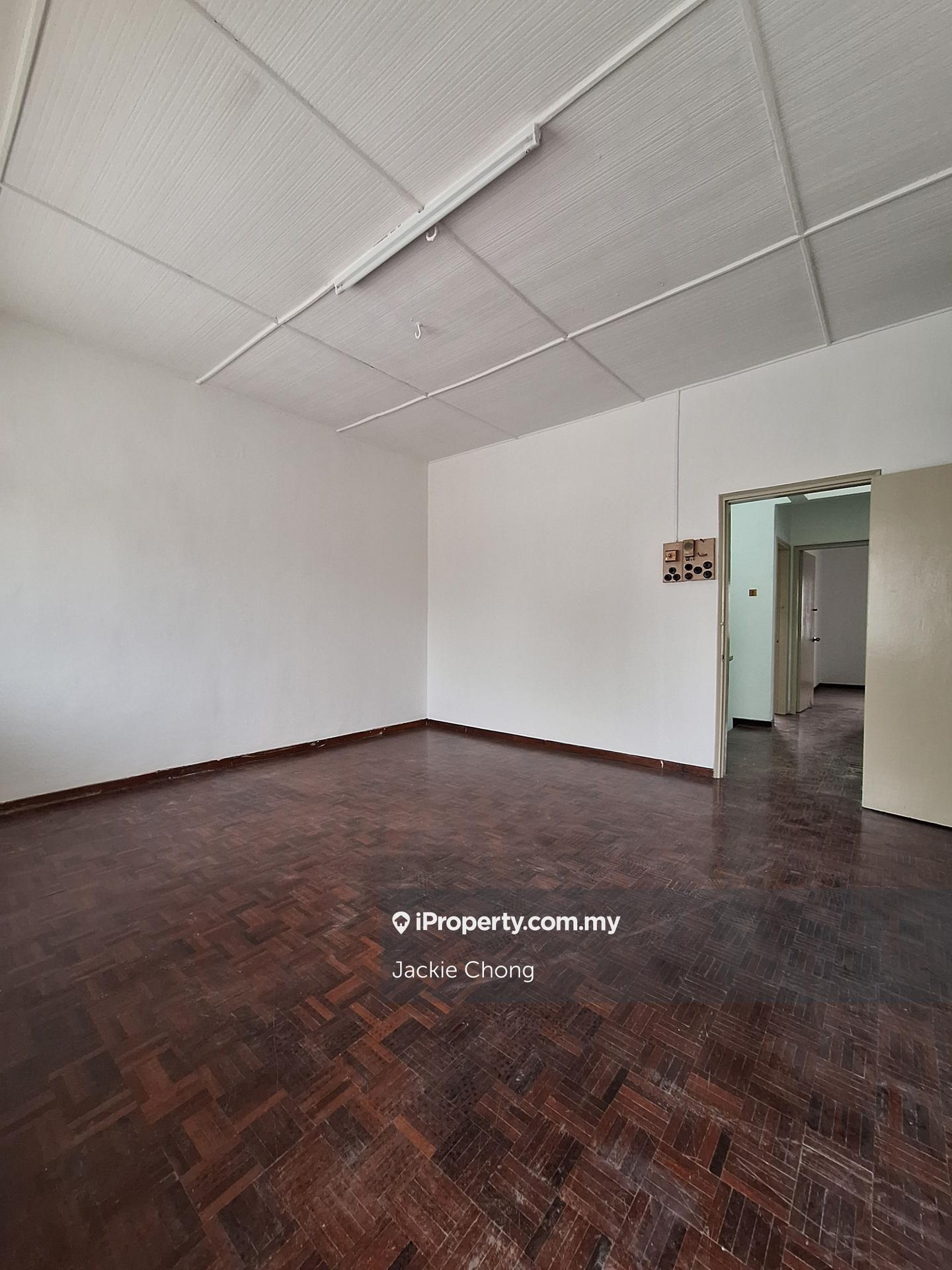 2-storey Terraced House for Sale in Taman Overseas Union (Taman Oug), Jalan Klang Lama (Old Klang Road) by Jackie Chong - iProperty.com.my