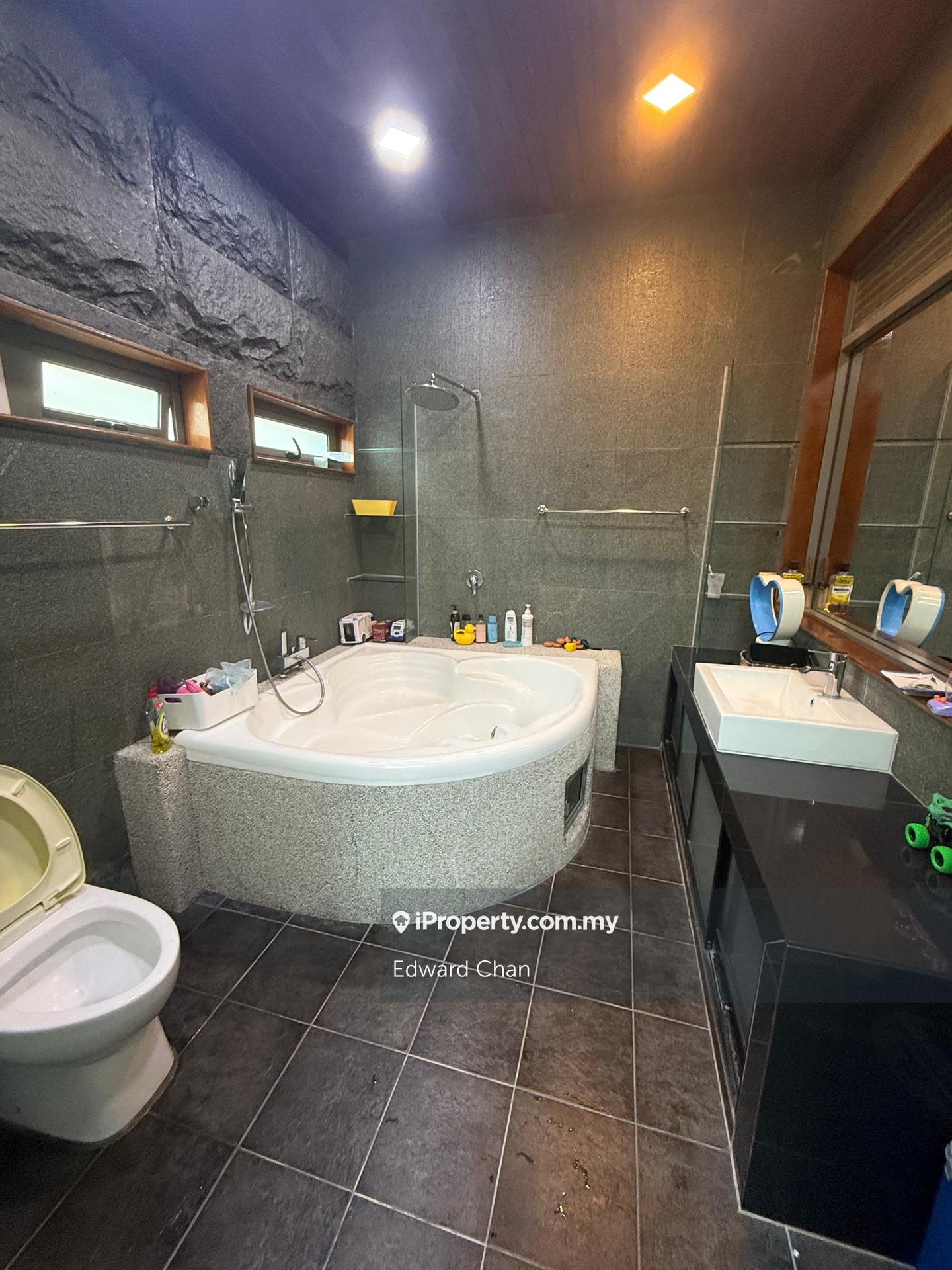 Semi-Detached House for Sale in Taman Makmur, Bandar Sungai Long by Edward Chan - iProperty.com.my