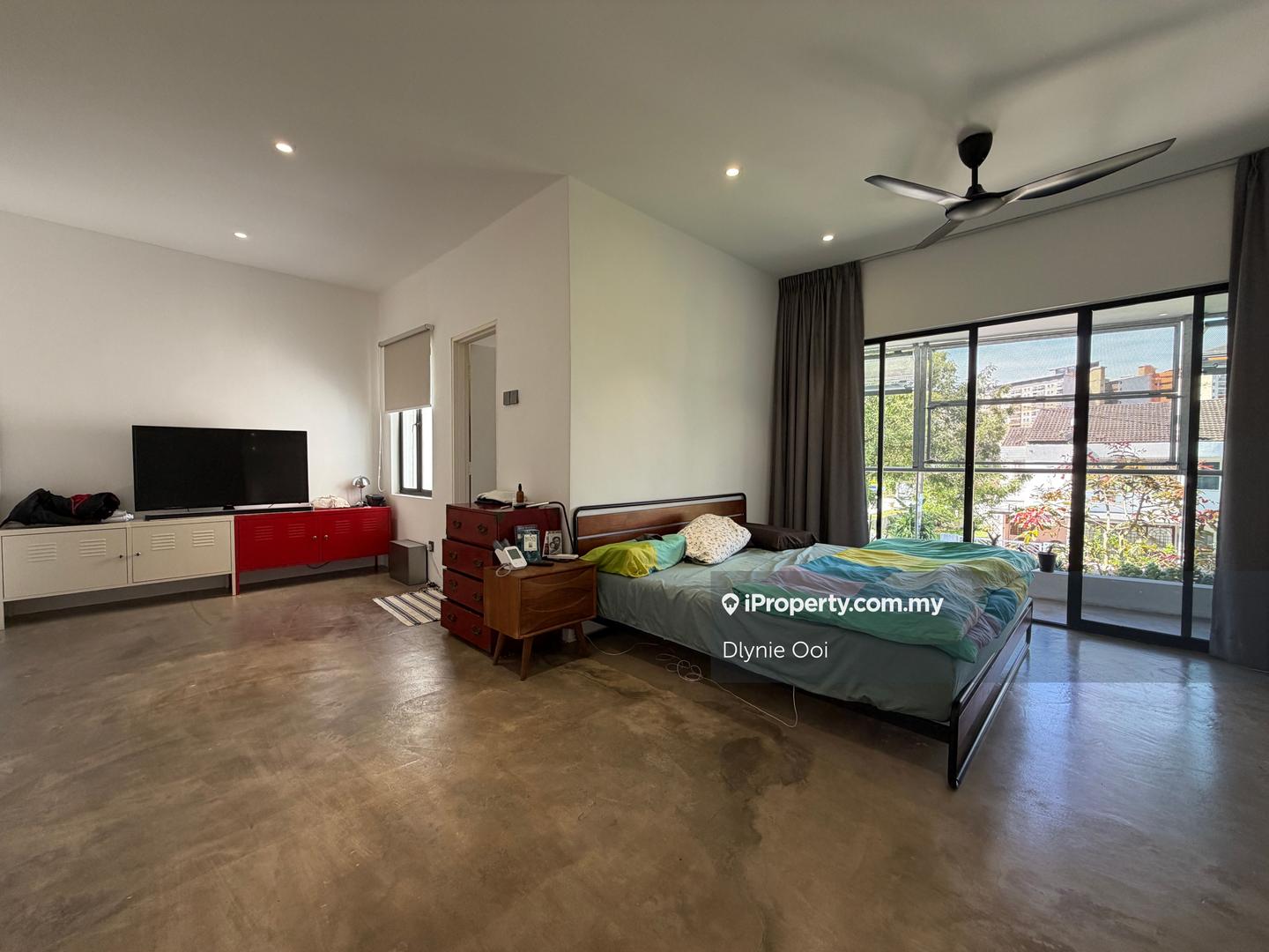 2-storey Terraced House for Sale in Taman Kelab Ukay, Ulu Kelang by Dlynie Ooi - iProperty.com.my