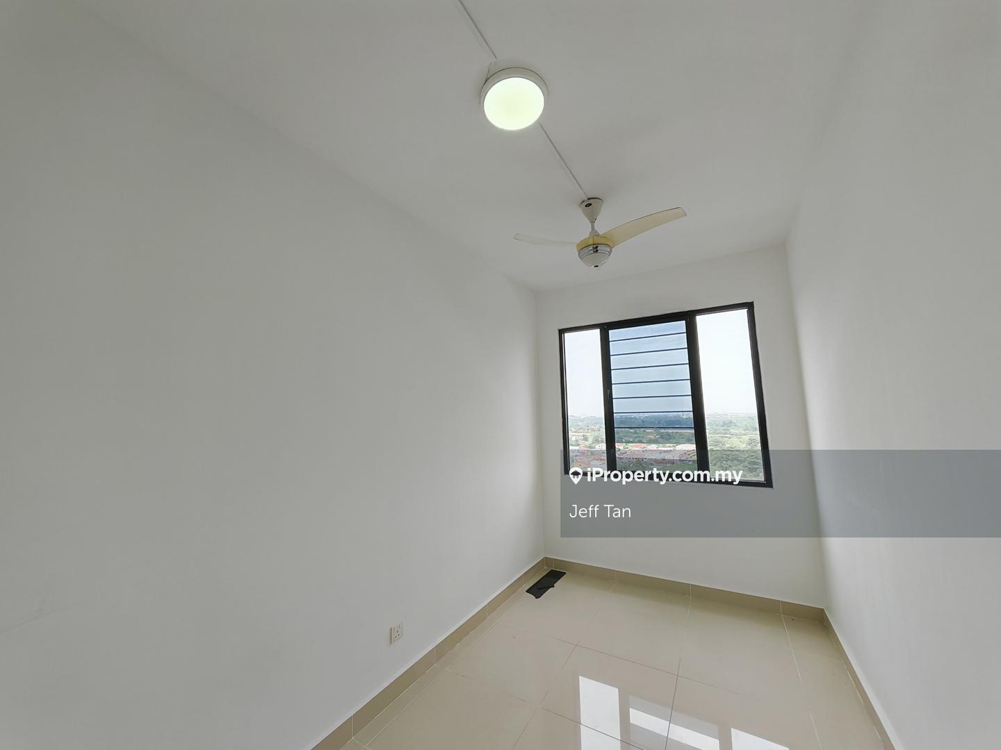 Kondominium untuk Dijual di Ken Rimba Condominium 1 oleh Jeff Tan - iProperty.com.my