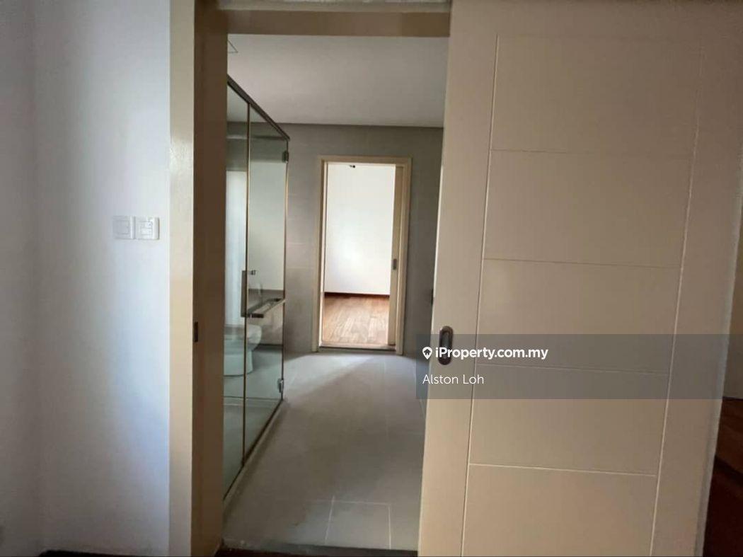 Semi-Detached House for Sale in Nineten @ Permai Village, Tanjung Bungah by Alston Loh - iProperty.com.my