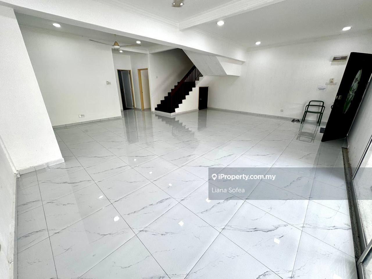 2-storey Terraced House for Sale in Taman Koperasi Cuepacs, Cheras by Liana Sofea - iProperty.com.my