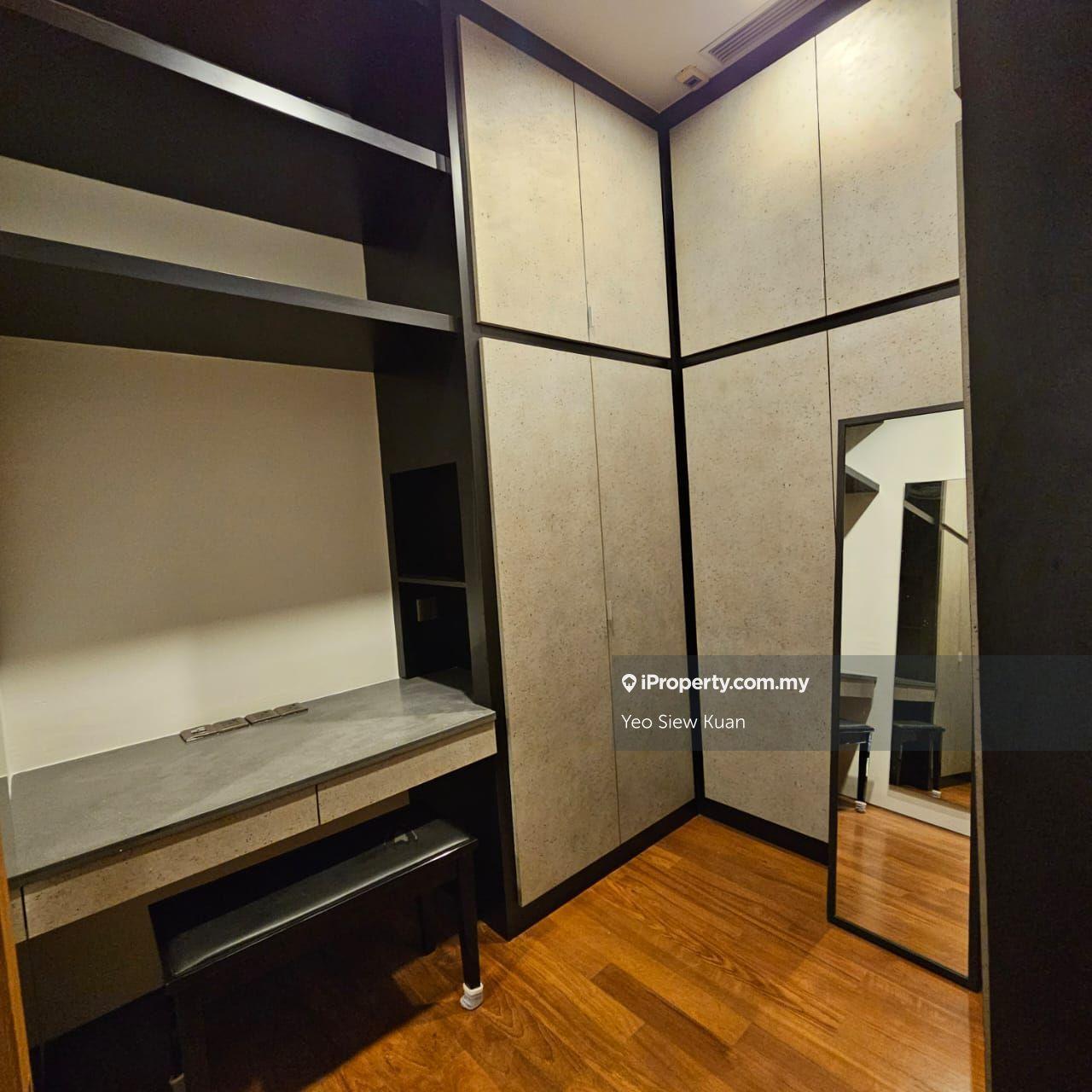 Residensi Servis untuk Dijual di Vipod Residence oleh Yeo Siew Kuan - iProperty.com.my