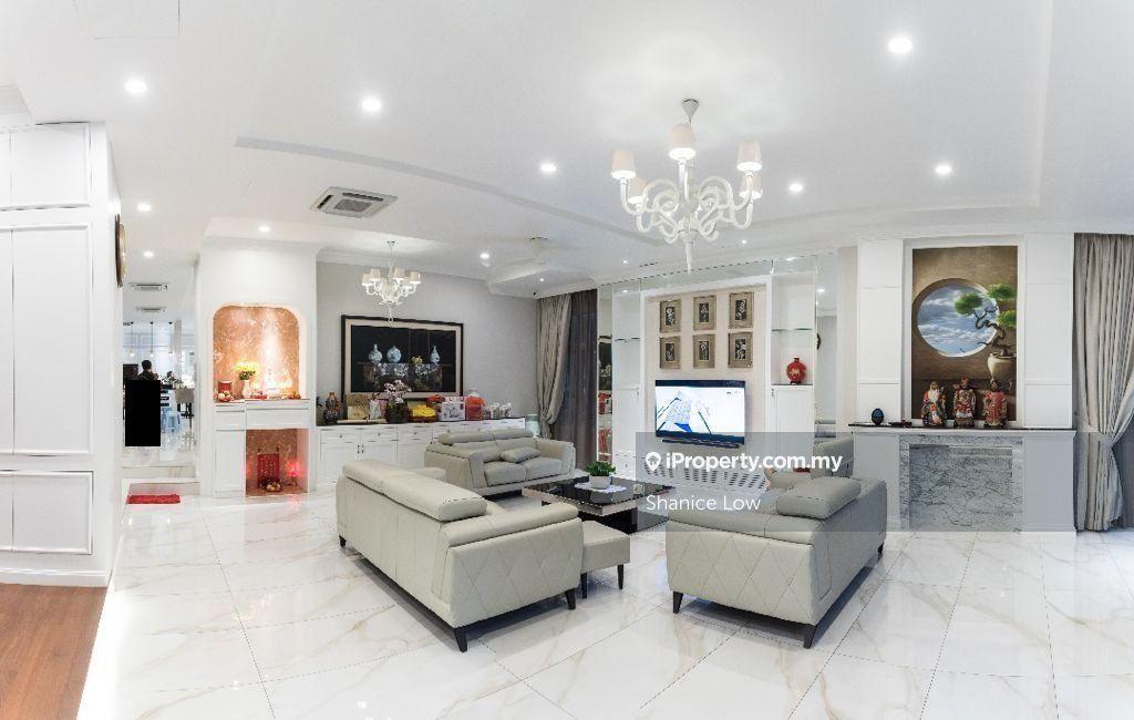 Bungalow House for Sale in Bandar Puteri Puchong, Puchong by Shanice Low - iProperty.com.my