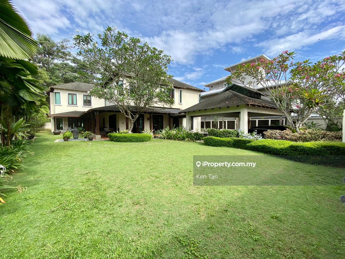 Bungalow House for Sale in Tropicana Indah, Petaling Jaya by Ken Tan - iProperty.com.my