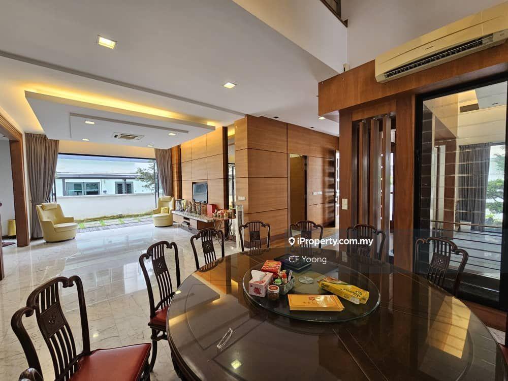 Banglo untuk Dijual di Setiakasih, Damansara Heights oleh CF Yoong - iProperty.com.my