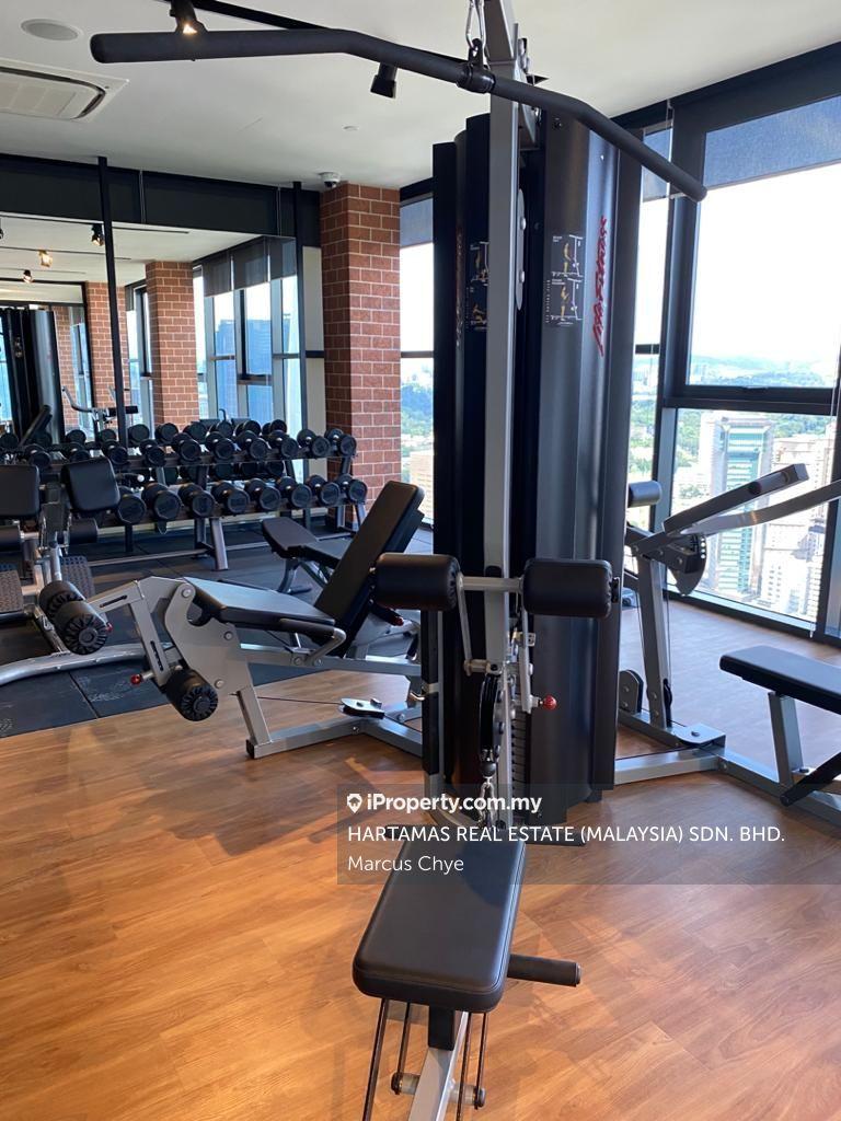 Service Residence for Sale in Ceylonz Suites by Marcus Chye - iProperty.com.my