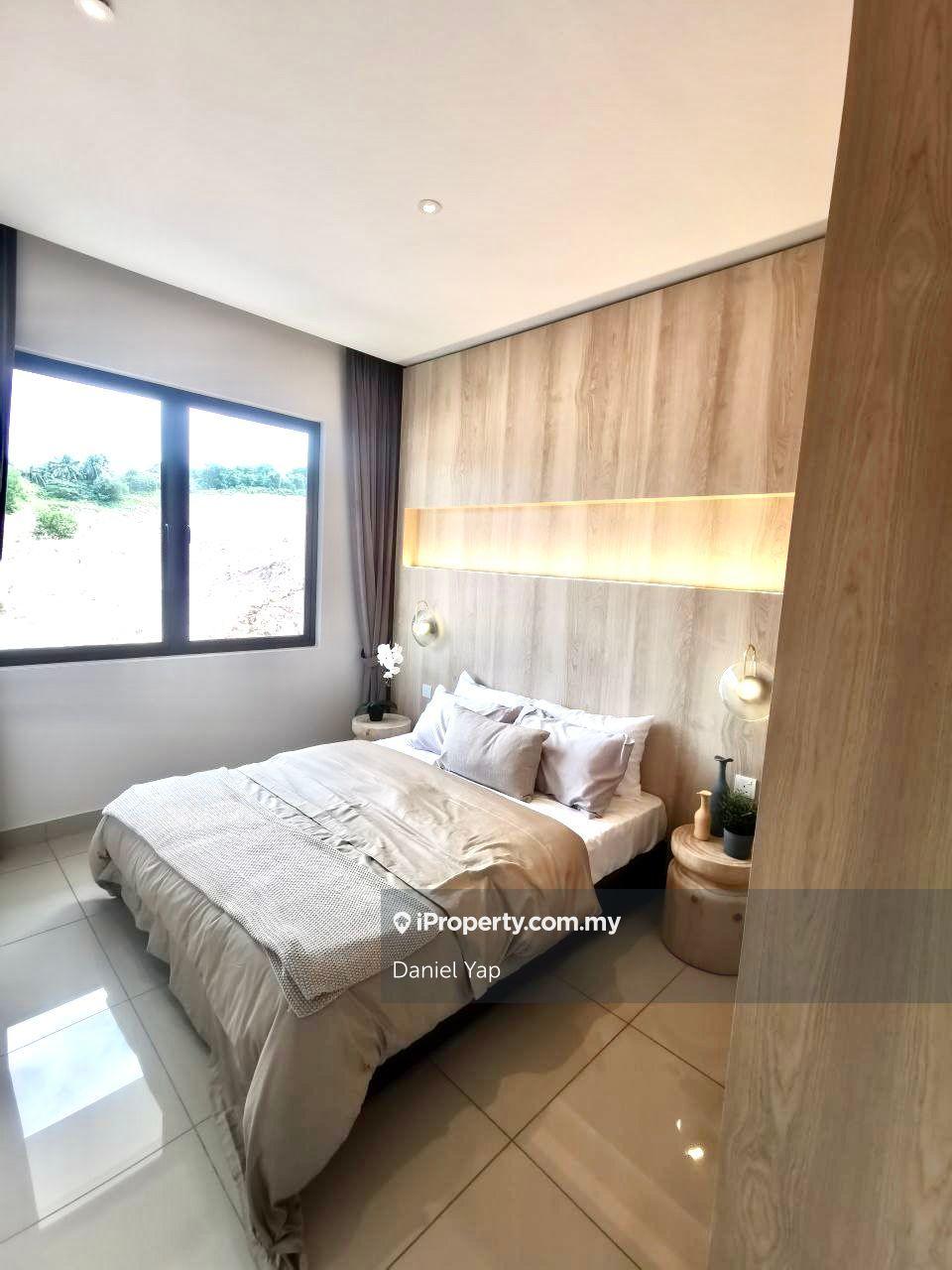 Rumah Berangkai 2 Tingkat untuk Dijual di Rawang Bandar Country Homes, Rawang oleh Daniel Yap - iProperty.com.my