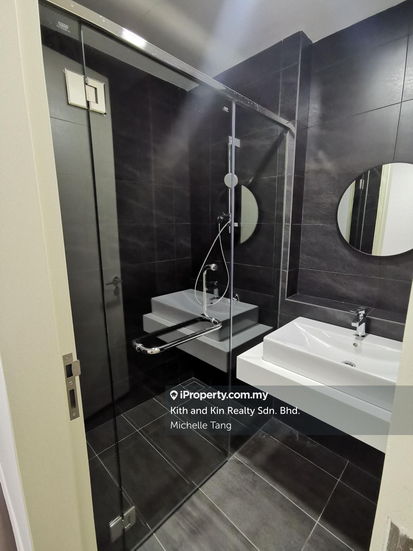 Residensi Servis untuk Disewa di NOVUM oleh Michelle Tang - iProperty.com.my