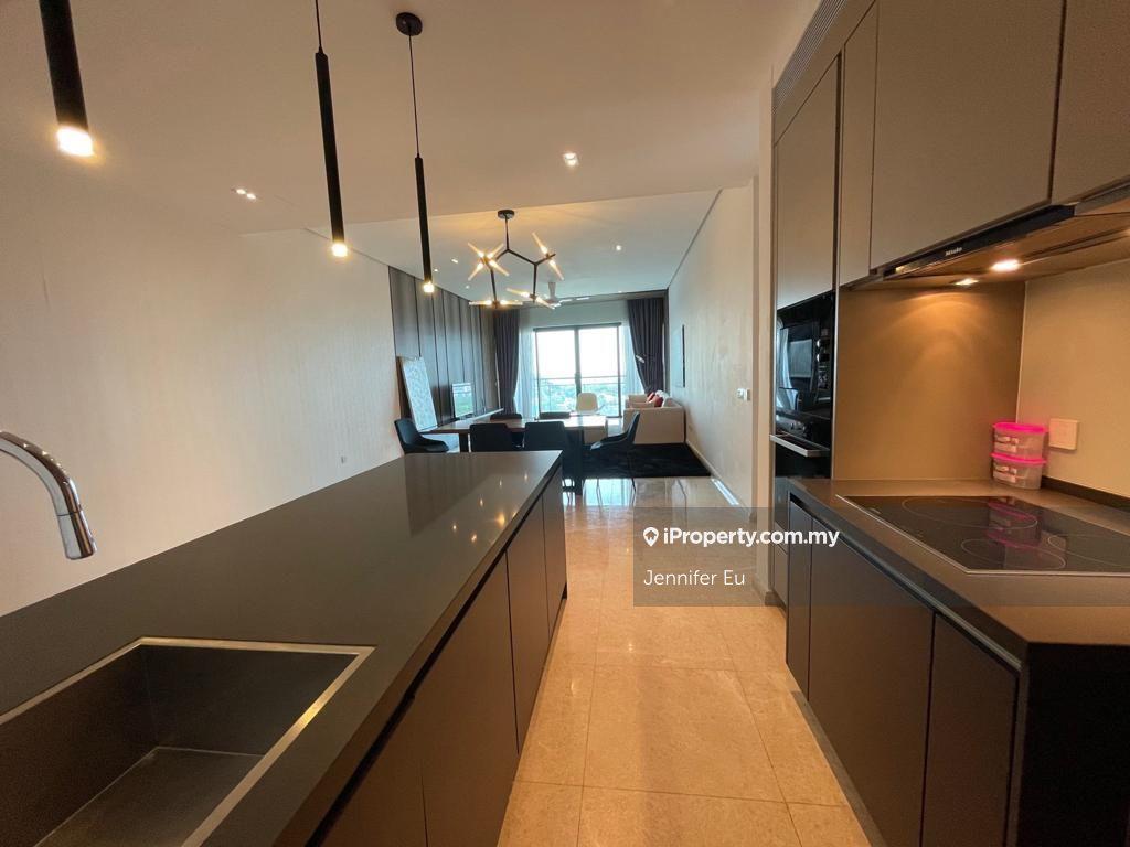 Service Residence for Sale in Damansara City Residency (DC Residensi) by Jennifer Eu - iProperty.com.my
