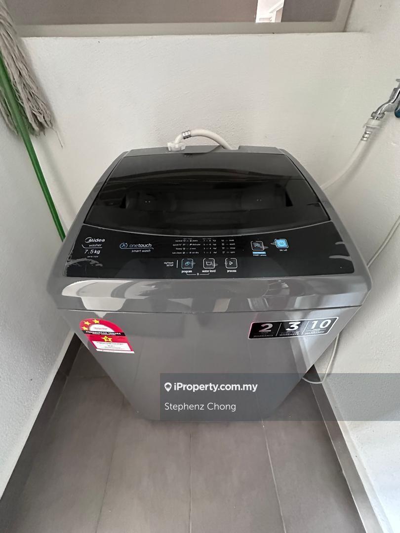 Residensi Servis untuk Disewa di Pinnacle Sri Petaling oleh Stephenz Chong - iProperty.com.my