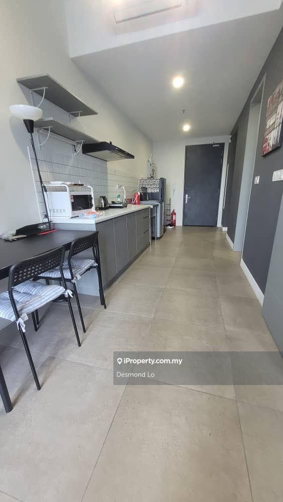 Apartment for Rent in Union Suites by Desmond Lo - iProperty.com.my