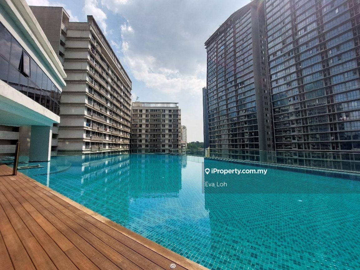 Residensi Servis untuk Disewa di KL Gateway Premium Residences oleh Eva Loh - iProperty.com.my