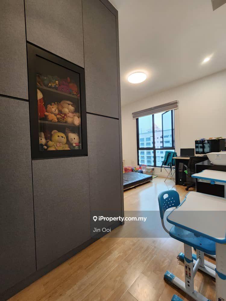 Condominium for Rent in Residensi 22 by Jin Ooi - iProperty.com.my