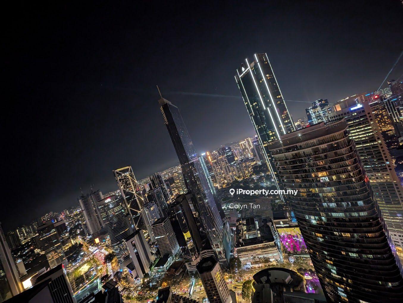 Residensi Servis untuk Dijual di The Mews oleh Colyn Tan - iProperty.com.my