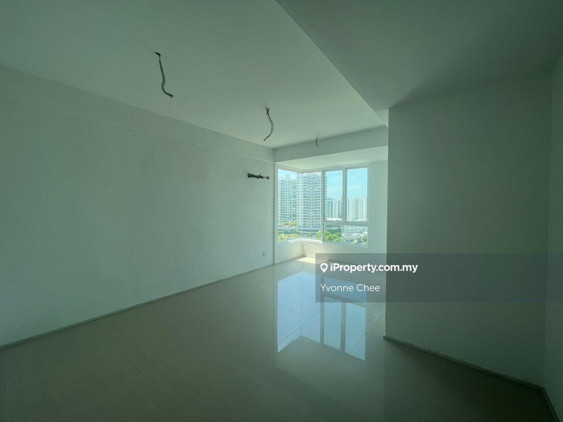 Kondominium untuk Dijual di The Uban Residence oleh Yvonne Chee - iProperty.com.my