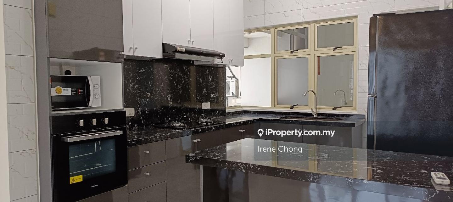 Condominium for Rent in Almaspuri by Irene Chong - iProperty.com.my