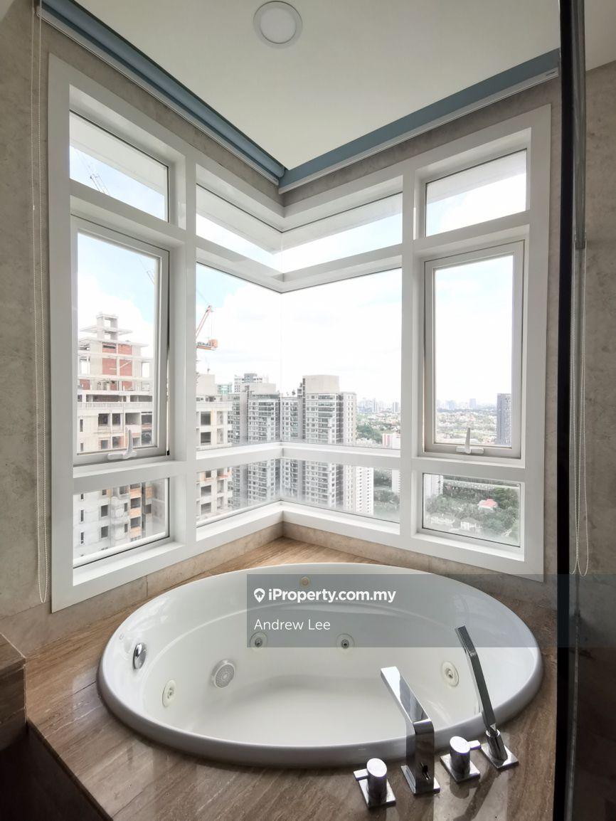 Condominium for Sale in Kiara 9 Residency by Andrew Lee - iProperty.com.my