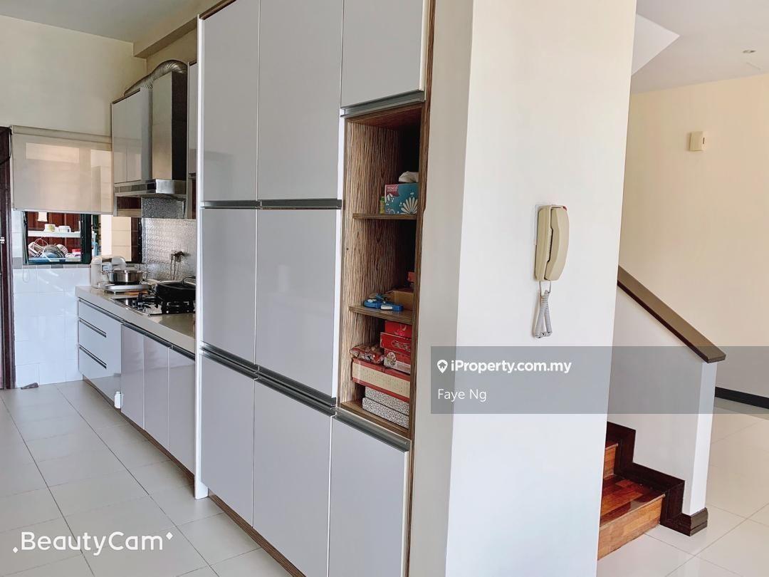 Condominium for Sale in Nadia Parkfront by Faye Ng - iProperty.com.my
