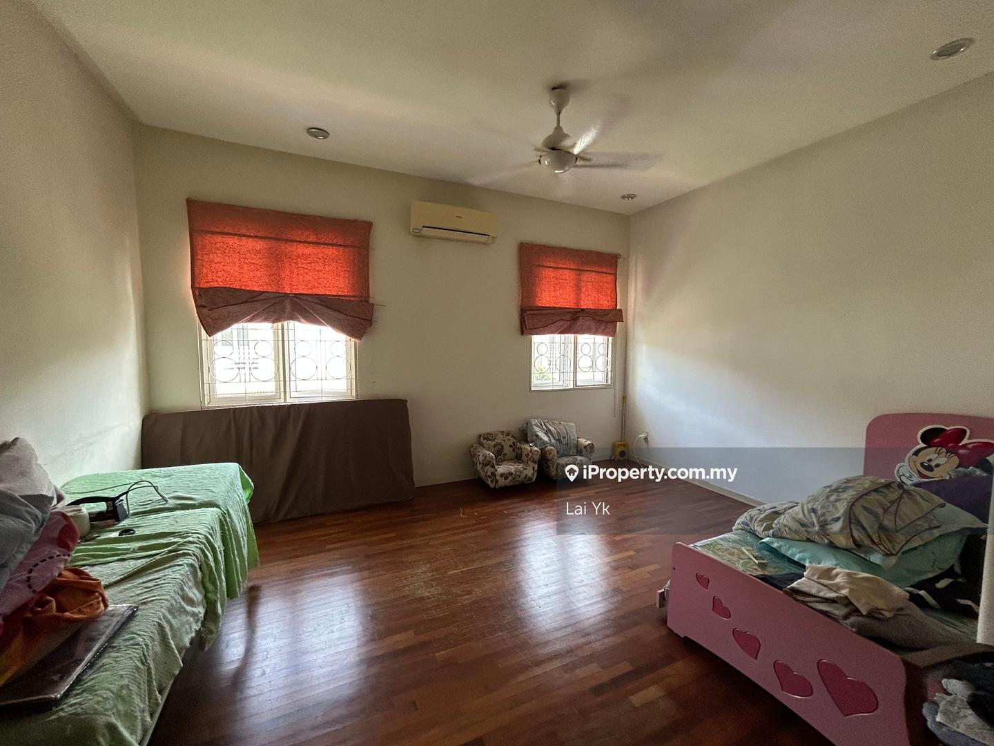 Rumah Berkembar untuk Dijual di Temasya Glenmarie, Glenmarie oleh Lai Yk - iProperty.com.my