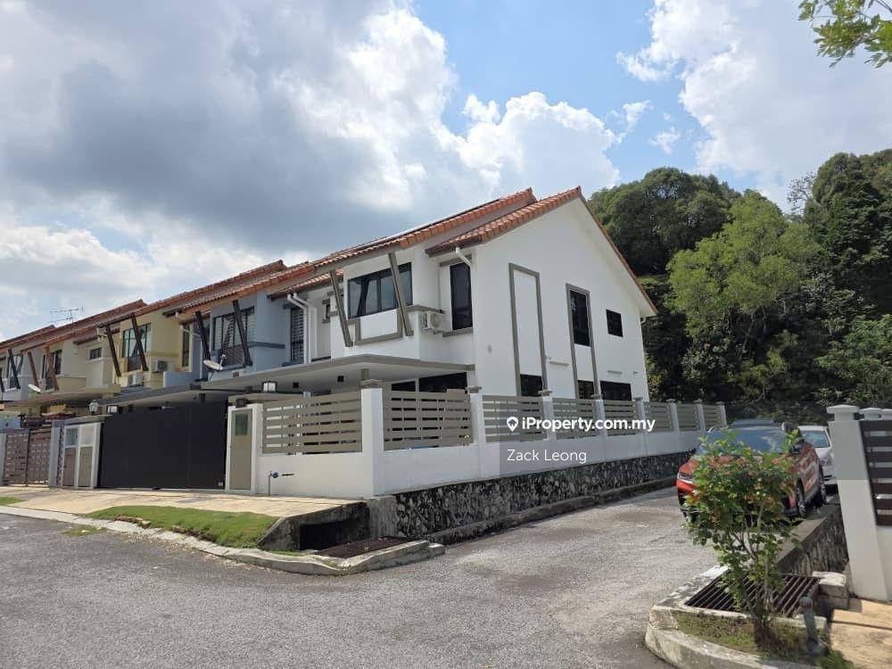 Rumah Berangkai 2 Tingkat untuk Dijual di Bandar Kinrara Seksyen 6, Bandar Kinrara oleh Zack Leong - iProperty.com.my