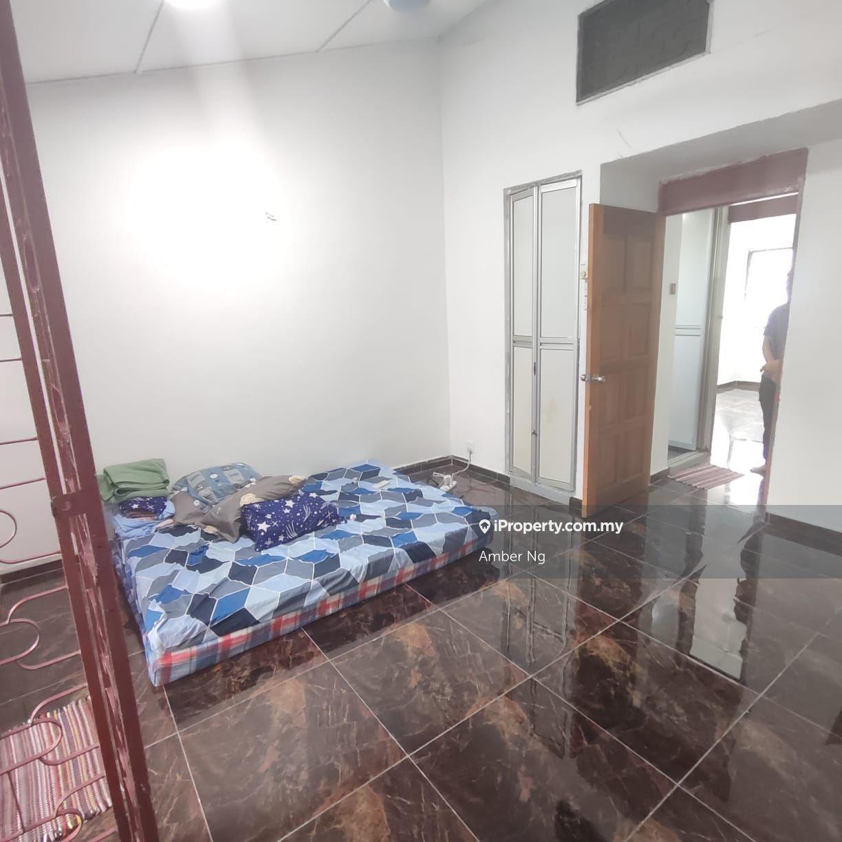 Rumah Berangkai 2 Tingkat untuk Dijual di Taman Sri Rampai, Wangsa Maju oleh Amber Ng - iProperty.com.my