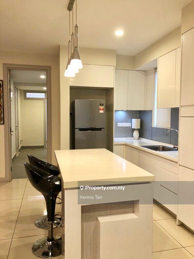 Kondominium untuk Disewa di The Westside One oleh Kennis Tan - iProperty.com.my