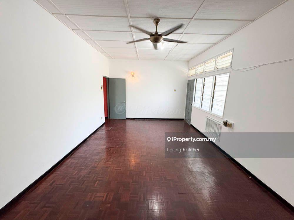 Rumah Berangkai 2 Tingkat untuk Dijual di Bukit Damansara, Damansara Heights oleh Leong Kok Fei - iProperty.com.my