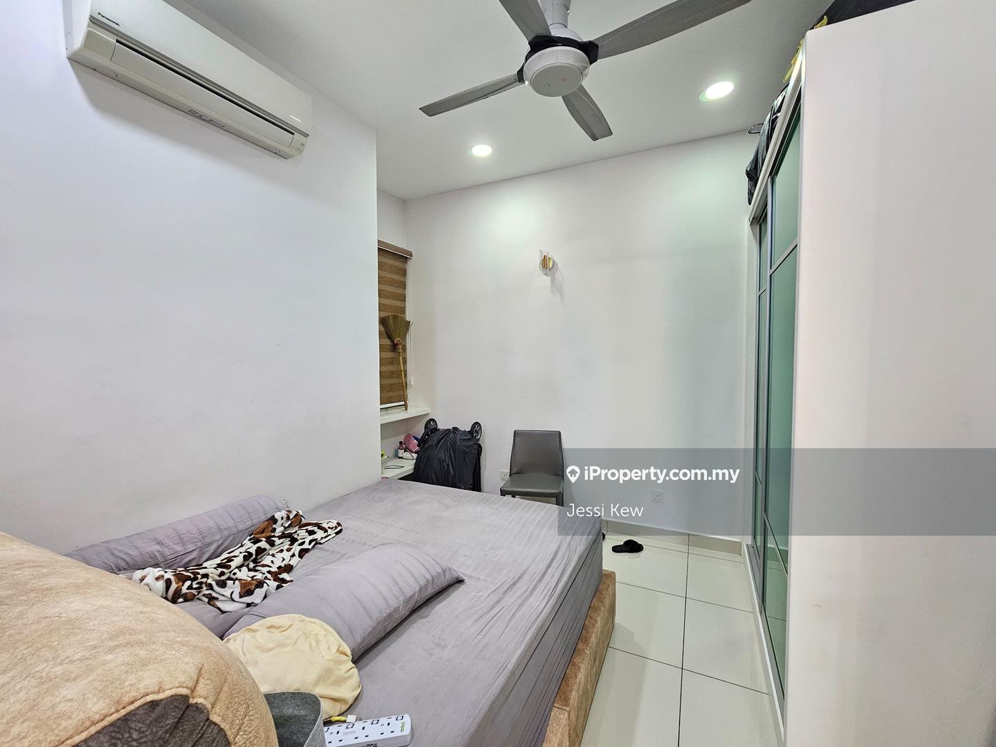 Rumah Berkembar untuk Dijual di Bandar Sungai Long, Bandar Sungai Long oleh Jessi Kew - iProperty.com.my