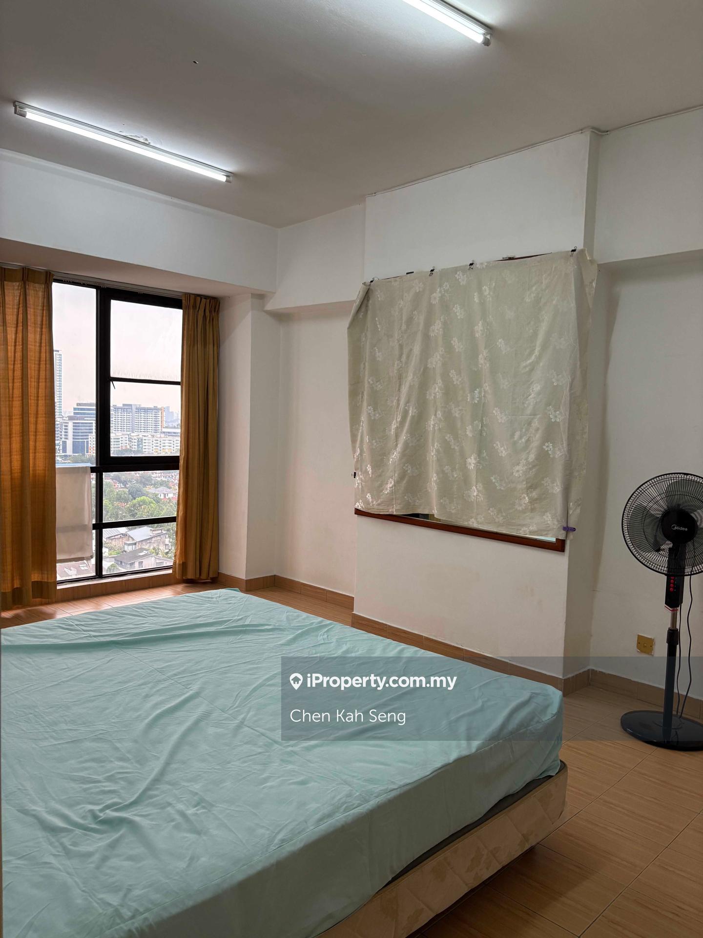 Condominium for Rent in Prima 16 (Prima Sixteen) by Chen Kah Seng - iProperty.com.my