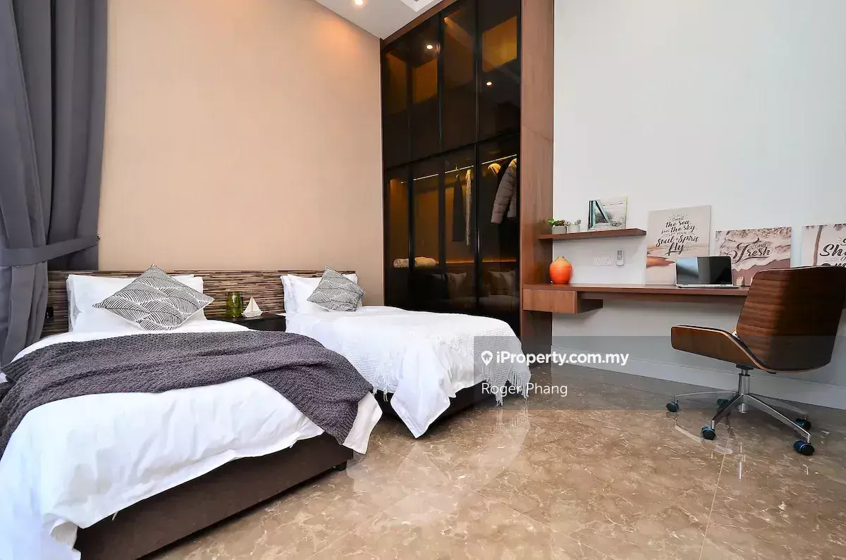 Bungalow House for Rent in Usj 3d, Subang Jaya by Roger Phang - iProperty.com.my