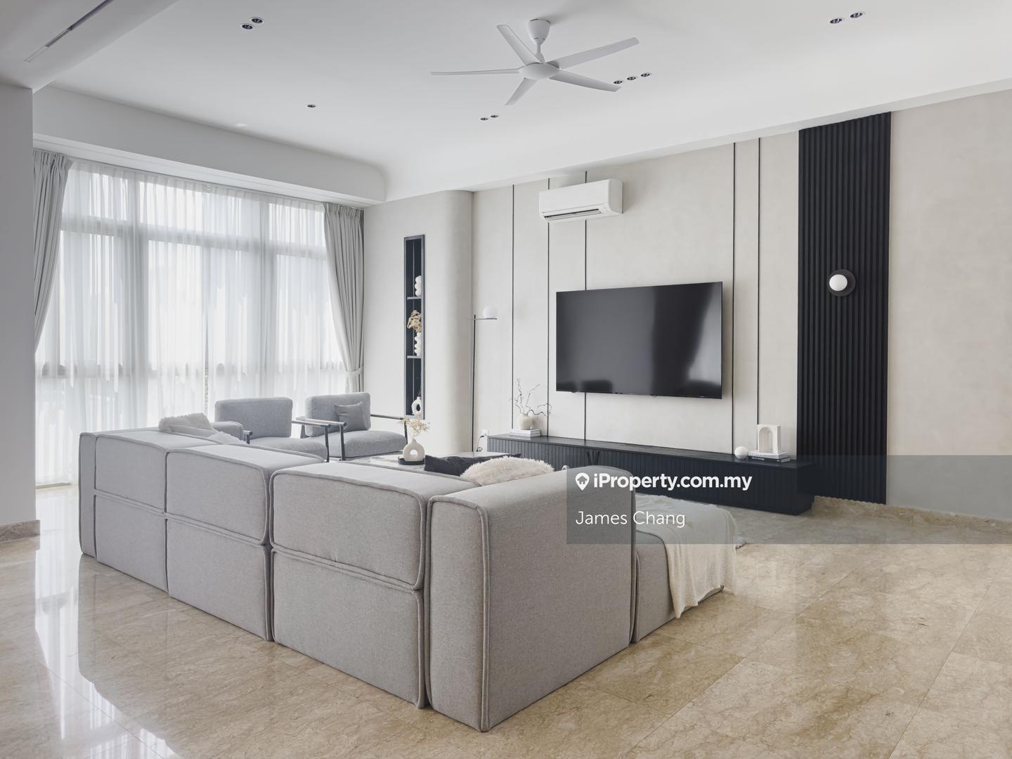 Condominium for Sale in 9 Madge by James Chang - iProperty.com.my