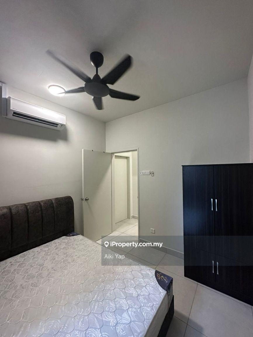 Service Residence for Rent in Majestic Maxim by Aiki Yap - iProperty.com.my