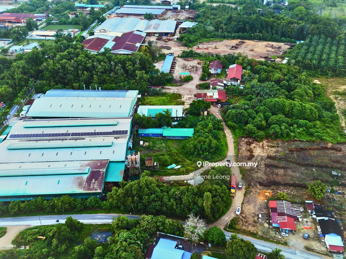 Tanah Perindustrian untuk Dijual di Temerloh, Pahang oleh Irene Leong - iProperty.com.my