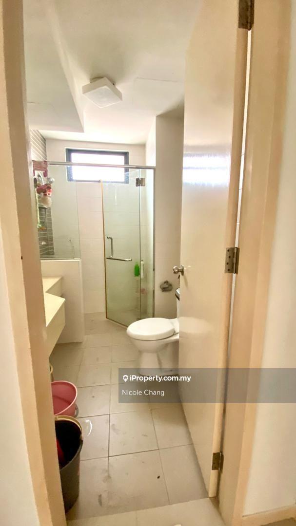 Condominium for Sale in Casa Kiara II by Nico Chang - iProperty.com.my