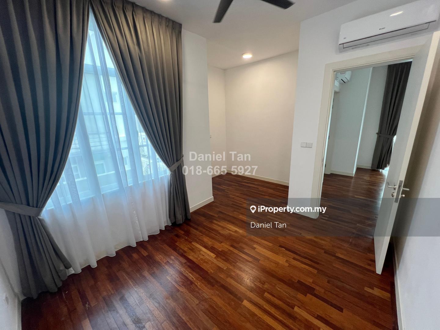 Rumah Berkembar untuk Dijual di Setia Eco Park, Setia Alam oleh Daniel Tan - iProperty.com.my